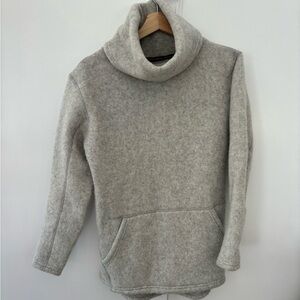 Smartwool Turtleneck
